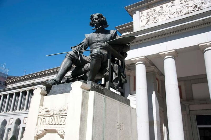Madrids Art Scene: Prado & Reina Sofia Museums Guided Tour - A Closer Look at the Experience