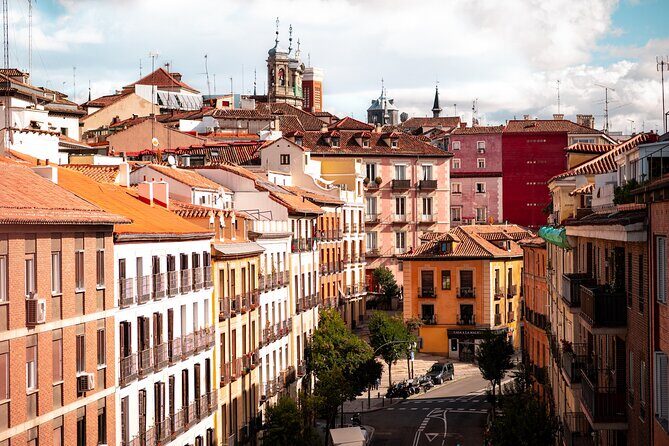 Madrids History, Bites & Sips  An Intimate Tour Since 2018 - Practical Details and Value