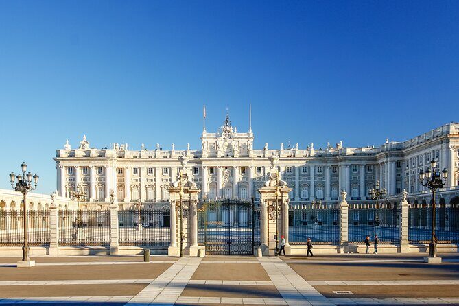 Madrids History, Bites & Sips  An Intimate Tour Since 2018 - The Sum Up: Who Will Love This Tour?