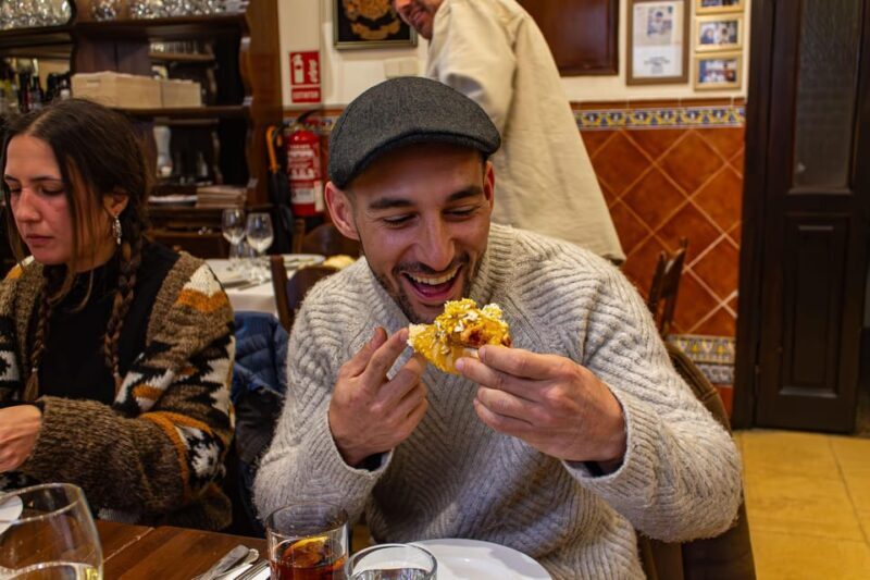 Madrid's Iconic Tapas, Taverns & History Experience - Who Will Love This Tour?