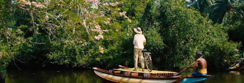 Madu River Boat Safari: A Journey Through Nature's Paradise - Key Points