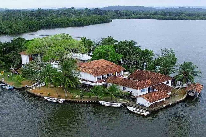 Madu River Boat Safari Balapitiya - Frequently Asked Questions