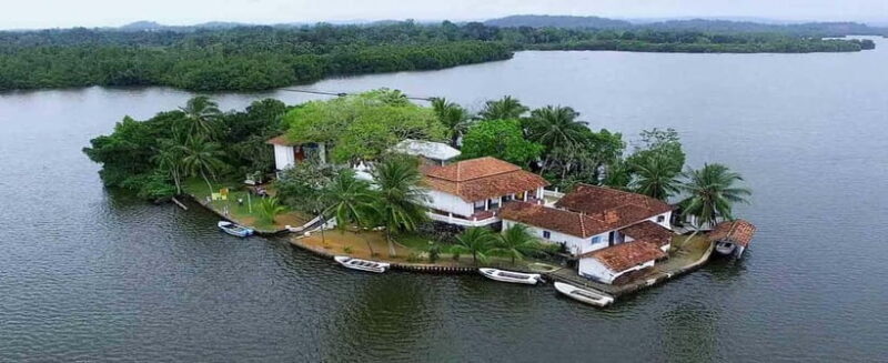 Madu River Boat Tour and Cinnamon Garden visit - Who Should Consider This Tour?