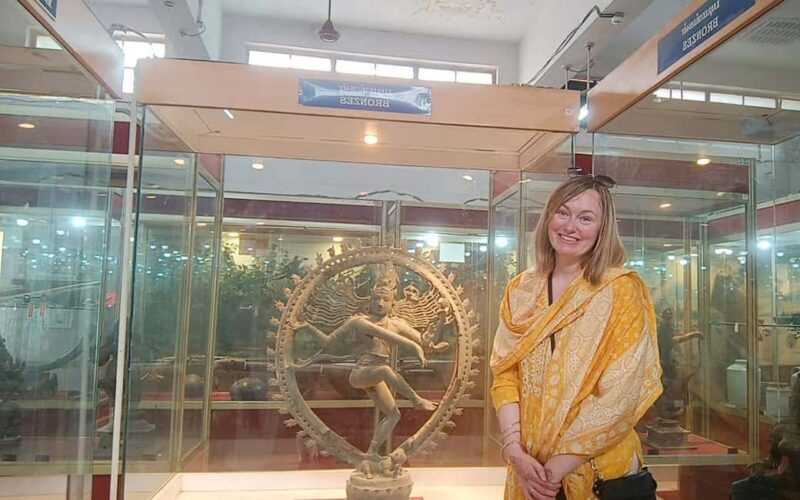 Madurai: Culture and History Night Tour of Temple and Palace - Key Points