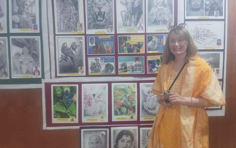 Madurai: Culture and History Night Tour of Temple and Palace - A Closer Look at the Madurai Night Tour