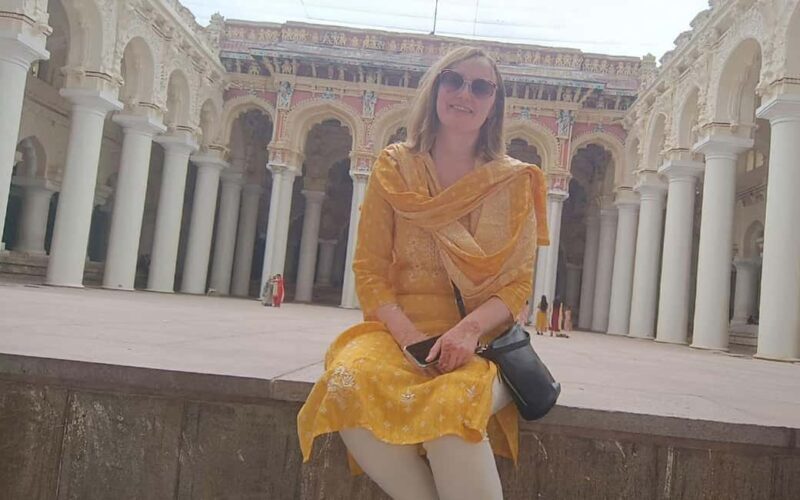 Madurai: Culture and History Night Tour of Temple and Palace - The Sum Up