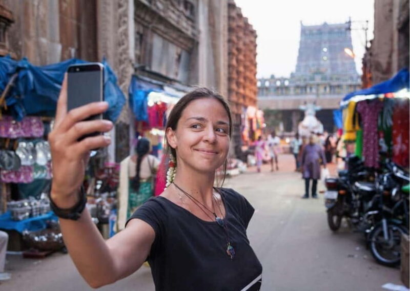 Madurai: Heritage & Cultural Trails Guided Walking Tour - Discover Madurai’s Heritage & Culture in Just 2 Hours