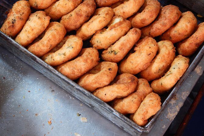 Madurai Street Food Crawl (2 Hours Guided Food Tasting Tour) - Discover the Flavors of Madurai: A 2-Hour Guided Street Food Tour