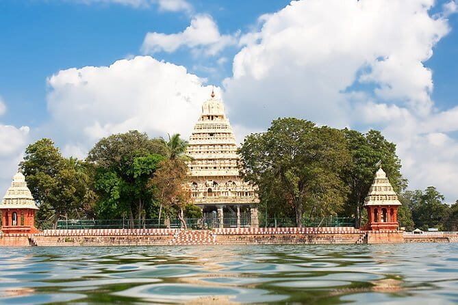 Madurai to Rameshwaram Transfer by Private Vehicle - Price and Value