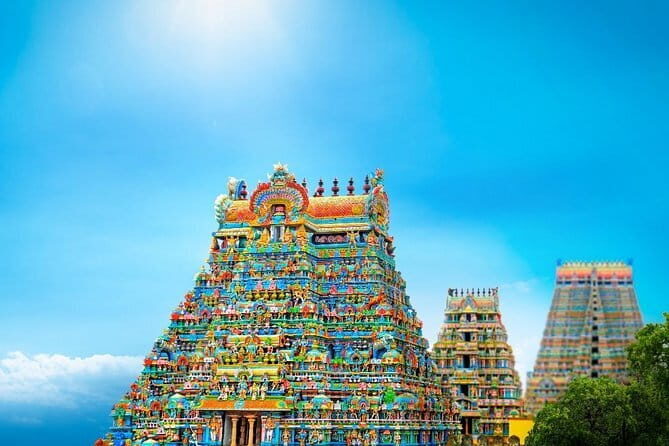 Madurai to Rameshwaram Transfer by Private Vehicle - Who Should Book This?