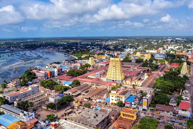 Madurai to Rameswaram and Dhanushkodi - One Day Tour - Why This Tour Is Worth It