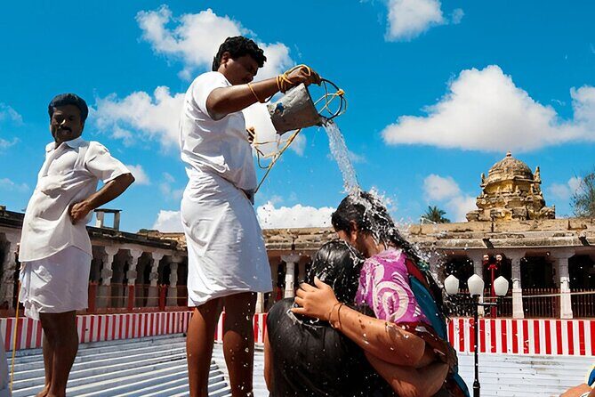 Madurai to Rameswaram and Dhanushkodi - One Day Tour - Frequently Asked Questions