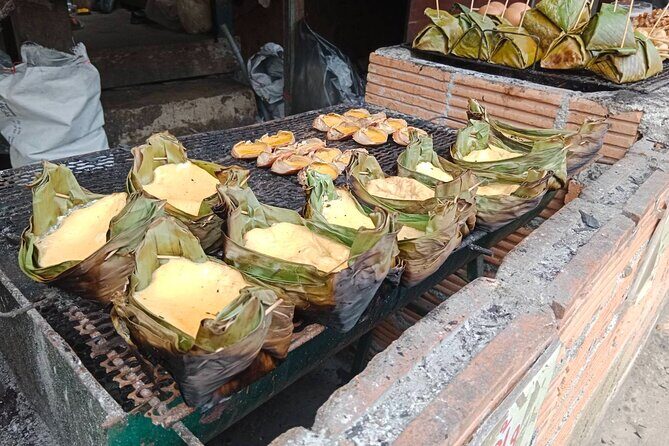 Mae Kampong Village, Hot Springs, Bor Sang Umbrellas Making Tour - A Deep Dive into the Chiang Mai Countryside Tour