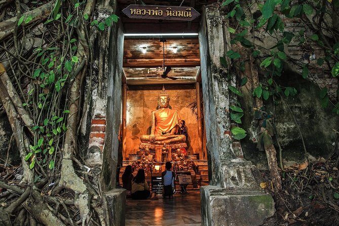 Maeklong Railway & Floating Market Tour (Private & All-Inclusive) - An Overview of the Experience