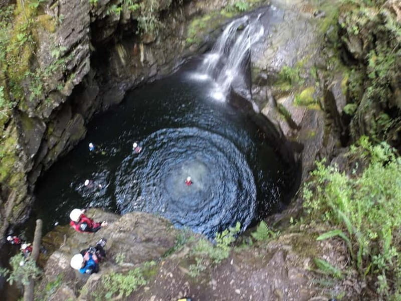 Maentwrog, North Wales: Epic Canyoning Half-Day Adventure - Who Will Love This Tour?