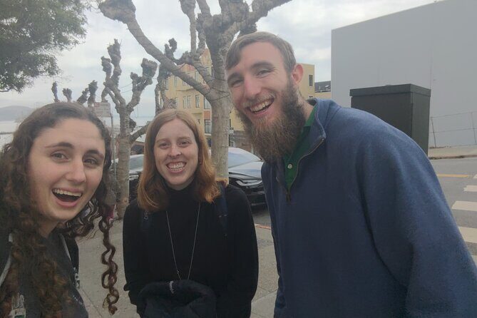 Mafia Heist at the Bay: Escape Adventure in San Francisco - What to Expect in Terms of Experience