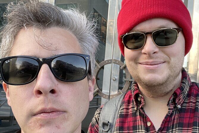 Mafia Heist at the Bay: Escape Adventure in San Francisco - Practical Tips for Travelers