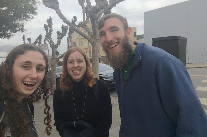 Mafia Heist at the Bay: Escape Adventure in San Francisco - Is This Tour Right for You?