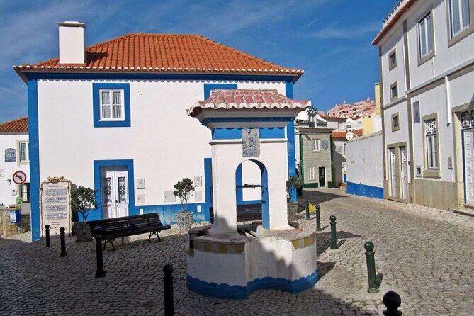 Mafra and Queluz Palaces Private Tour with Tickets - FAQ