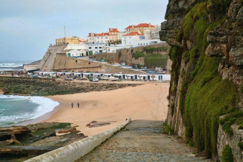 Mafra Convent, Queluz Palace & Ericeira Tour from Lisbon - Introduction: A Day of Royalty, Monasteries, and Coastal Charm