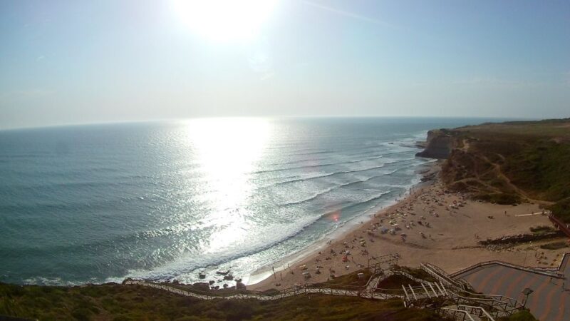 Mafra Convent, Queluz Palace & Ericeira Tour from Lisbon - Who Should Consider This Tour?