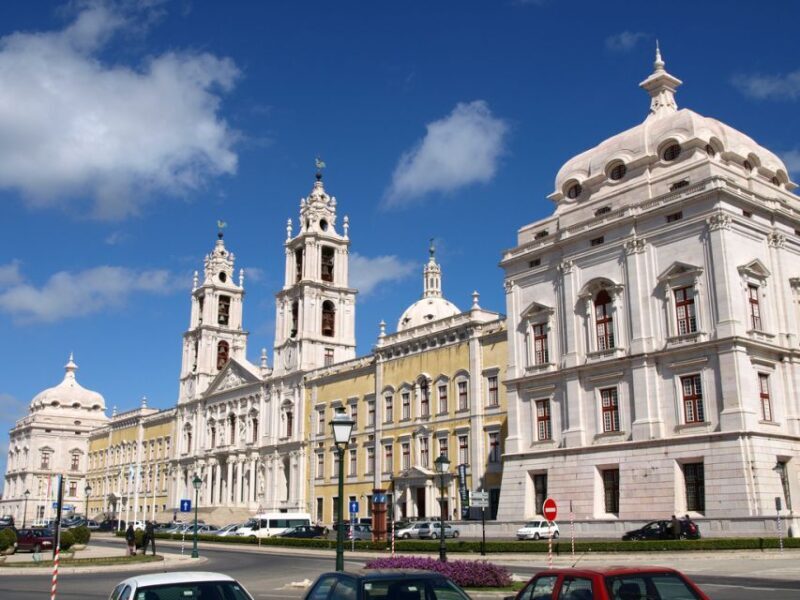 Mafra, Ericeira Private Tour from Lisbon - Authentic Experience & Overall Value