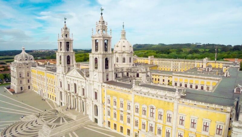 Mafra, Ericeira Private Tour from Lisbon - Who Should Consider This Tour?
