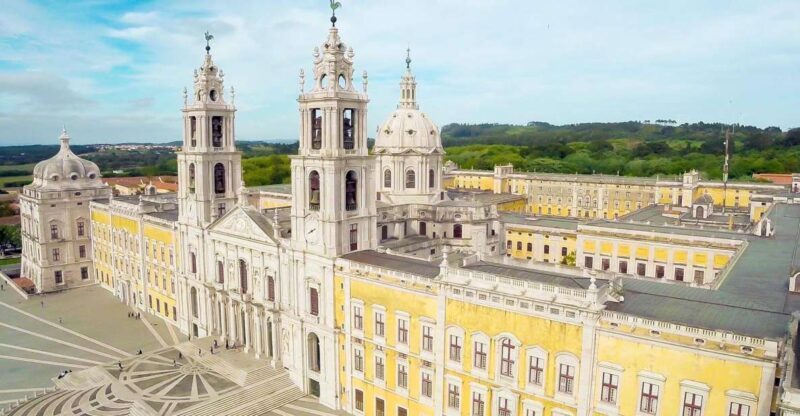 Mafra, Ericeira Private Tour from Lisbon - FAQs