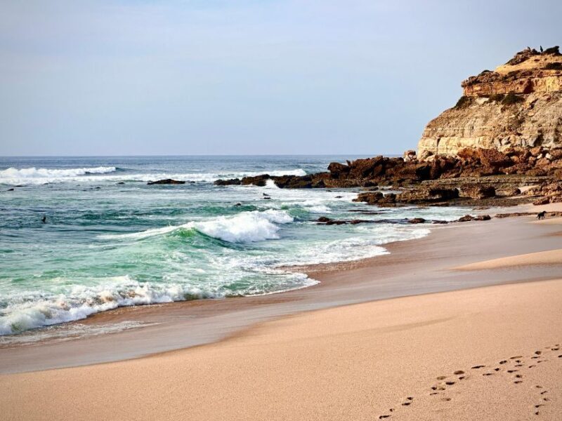Mafra Legacy to a Traditional Village & Surfers Paradise - An In-Depth Look at the Tour