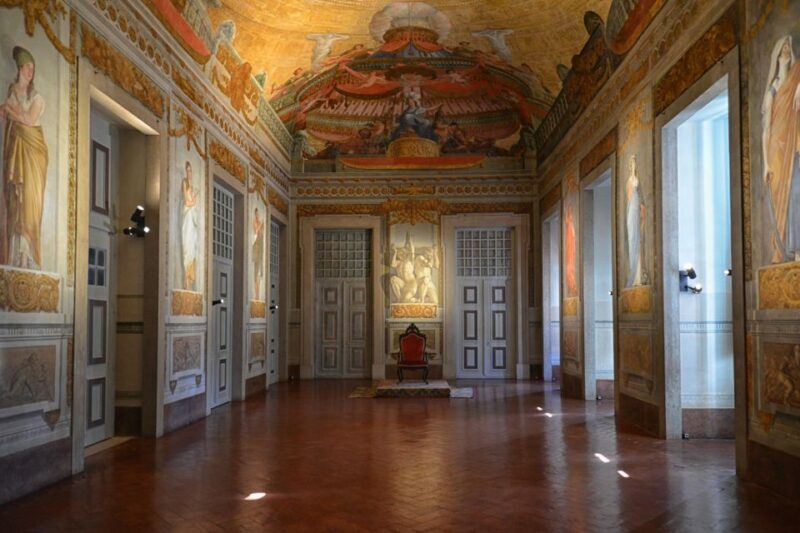 Mafra: National Palace of Mafra Entry Ticket - Who Will Love This Experience?