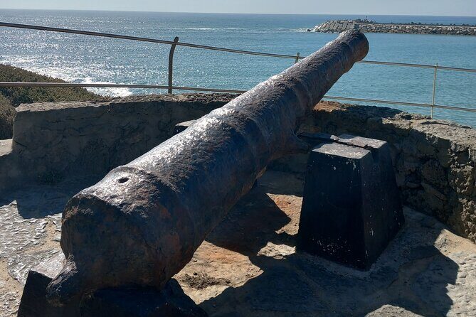 Mafra & Queluz & Mata Pequena - Key Points