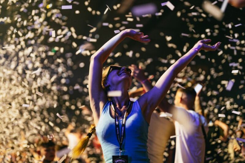 Magaluf: Adults Only Entry Ticket for Gringo's Bingo Night - Frequently Asked Questions