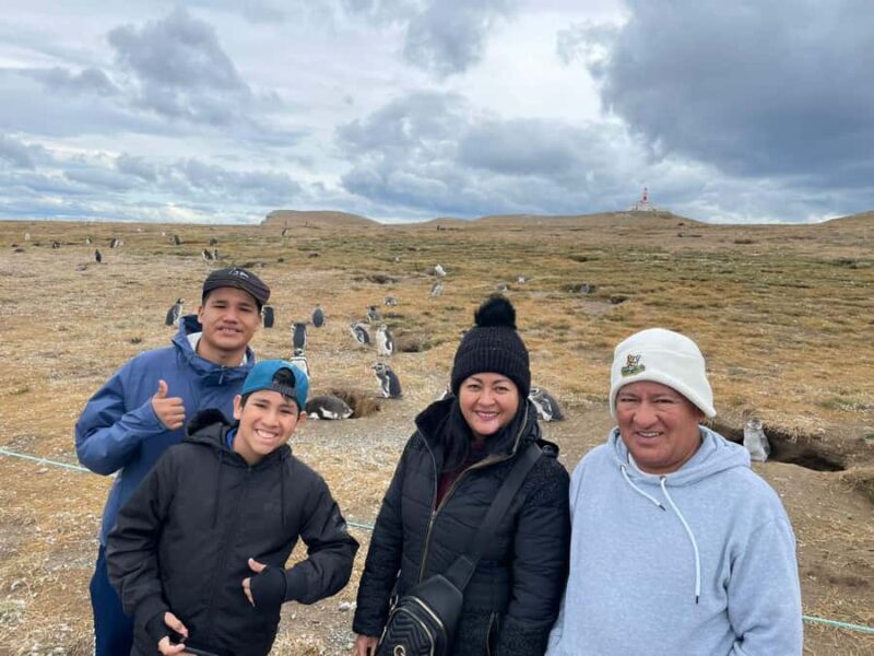 Magdalena Island: Walk with the penguins - Who Should Consider This Tour?