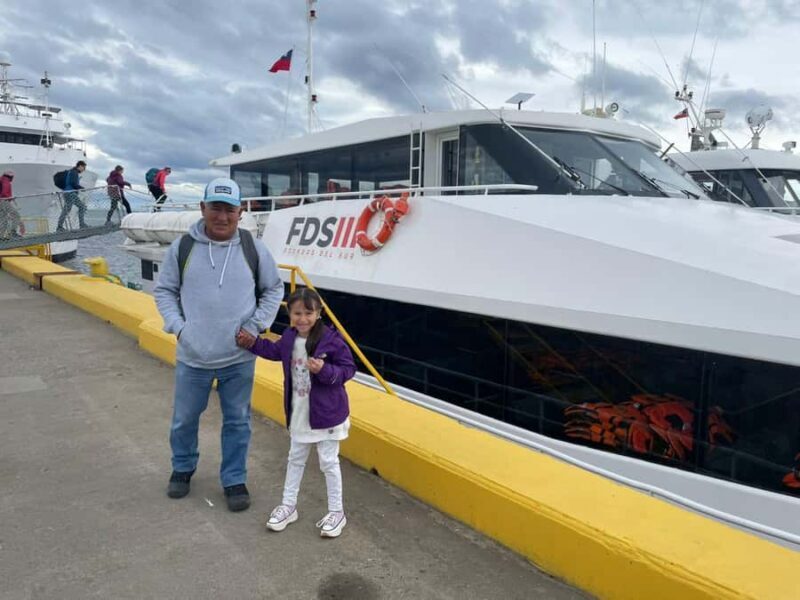 Magdalena Island: Walk with the penguins - The Sum Up