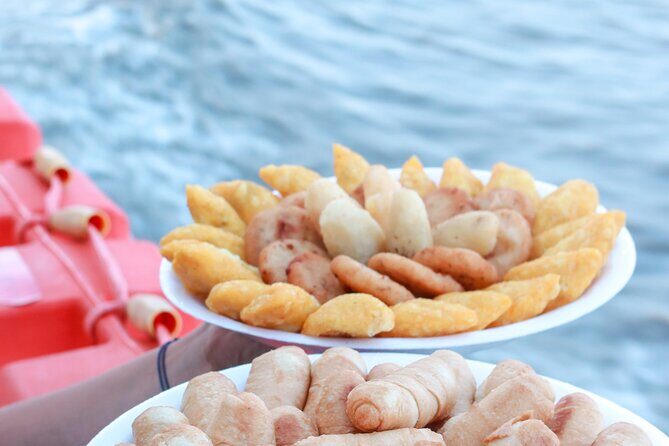 Magdalena River Tour MAGDATOURS - Key Points