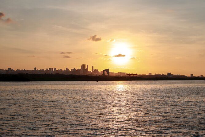 Magdalena River Tour MAGDATOURS - A Detailed Look at the Magdalena River Tour