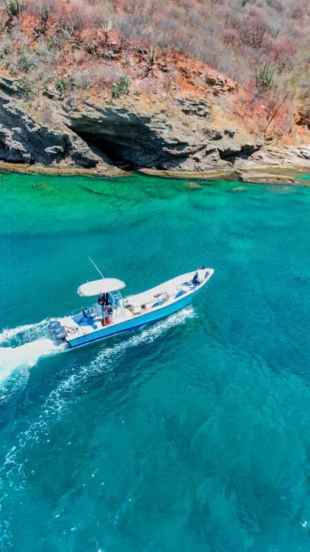 Magdalena: Tayrona Park Cruise with Snorkeling & Beaches - Key Points