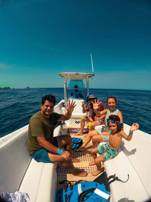 Magdalena: Tayrona Park Cruise with Snorkeling & Beaches - A Closer Look at the Tayrona Park Cruise Experience