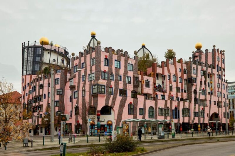 Magdeburg: Express Walk with a Local - Deep Dive into the Highlights