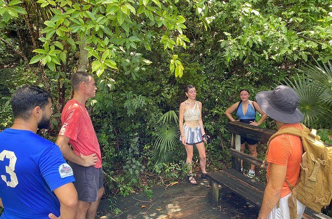 Magens Bay Trail Hiking Tour - Final Thoughts