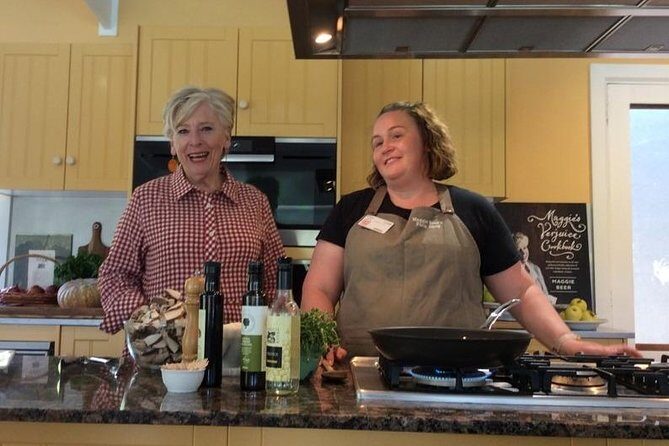 Maggie Beer Farm - Barossa Valley Regional Tour - A Comprehensive Look at the Maggie Beer Farm - Barossa Valley Regional Tour