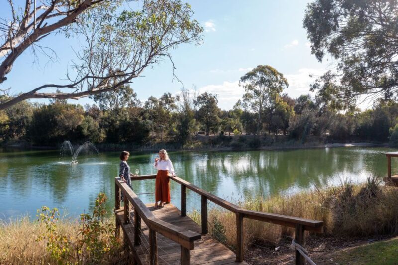 Maggie Beer's Farm: Cooking Demonstration with Lunch & Wine - Exploring Maggie Beer’s Farm: What You Can Expect
