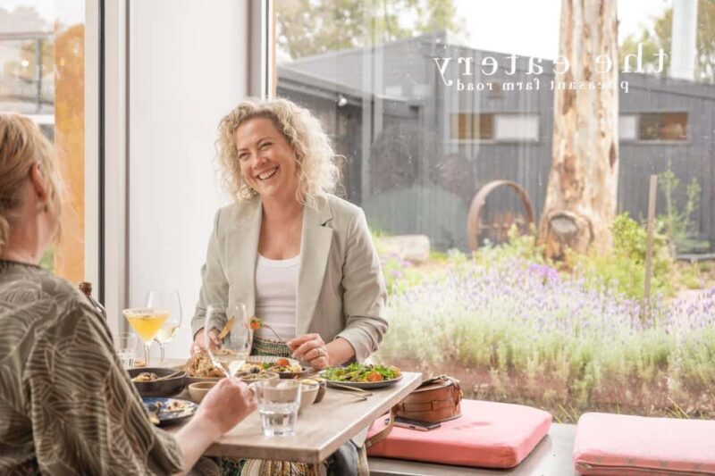 Maggie Beer's Farm: Cooking Demonstration with Lunch & Wine - The Experience in Detail: Breaking Down the Day