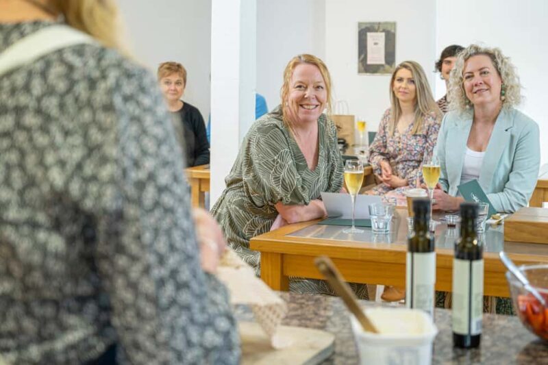 Maggie Beer's Farm: Cooking Demonstration with Lunch & Wine - Who Should Sign Up?