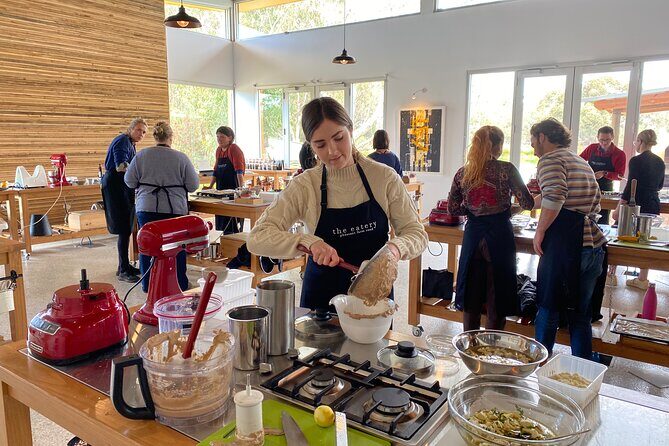 Maggie Beer's Farm Cooking School and Seasonal Lunch - A Flavorful Day at Maggie Beers Farm Cooking School and Seasonal Lunch
