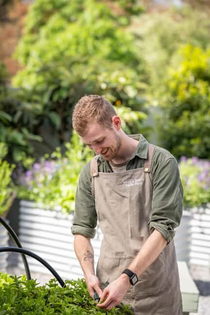 Maggie Beer's Farm Hands-on Cooking School and Lunch - Frequently Asked Questions