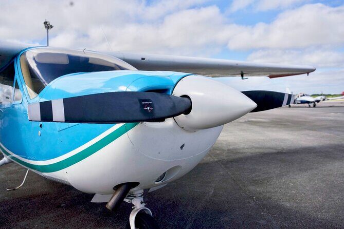 Magic Air Tours: Private Luxury Flight over Miami Beach - FAQ