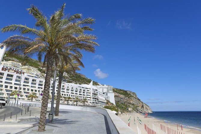 Magic Arrábida Tour - A Detailed Look at the Magic Arrábida Tour