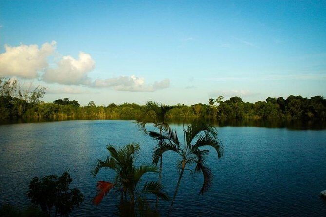 MAGIC BACALAR, 7 Colors Lagoon & Cenote Azul. Transport included - Authentic Experiences and Authenticity