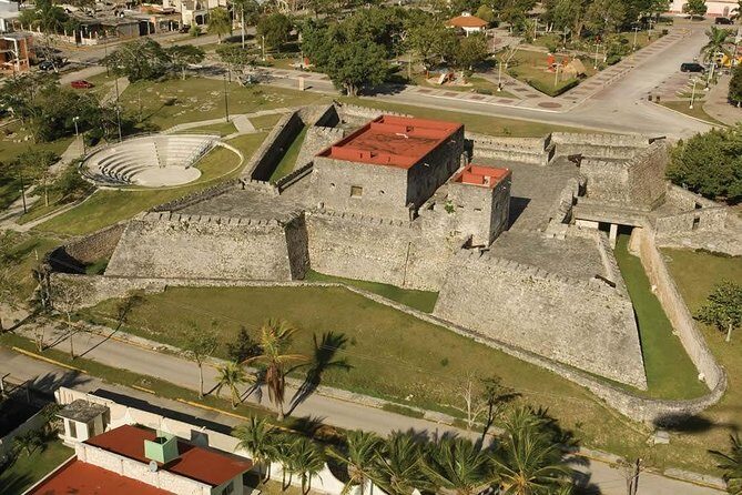 MAGIC BACALAR, 7 Colors Lagoon & Cenote Azul. Transport included - Who Will This Tour Suit Best?